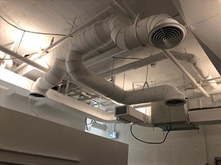Air Conditioner Duct Cleaning Service Toronto