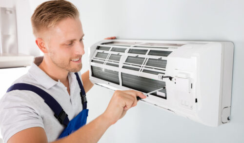 Air Conditioner Replacement Toronto