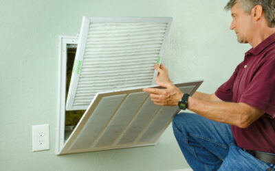 How Often Should You Change Your Furnace Filter