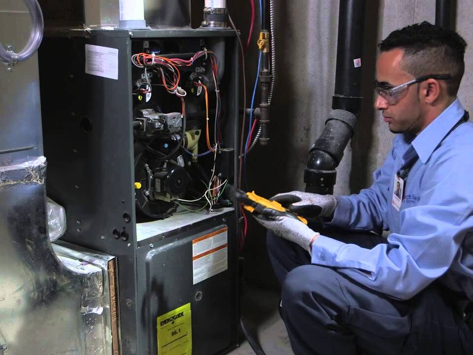 Baseboard Heaters All You Need to Know