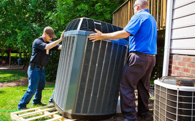 Heat Pump vs Air Conditioner