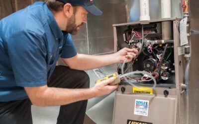 Single-Stage vs. Two-Stage Furnace