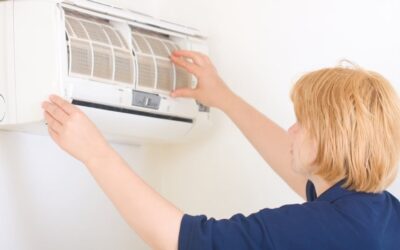 7 Ways on How to Improve Indoor Air Quality