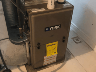 Furnace Replacement Services