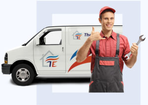 ThermEnergy Heating and Cooling Services Courtice