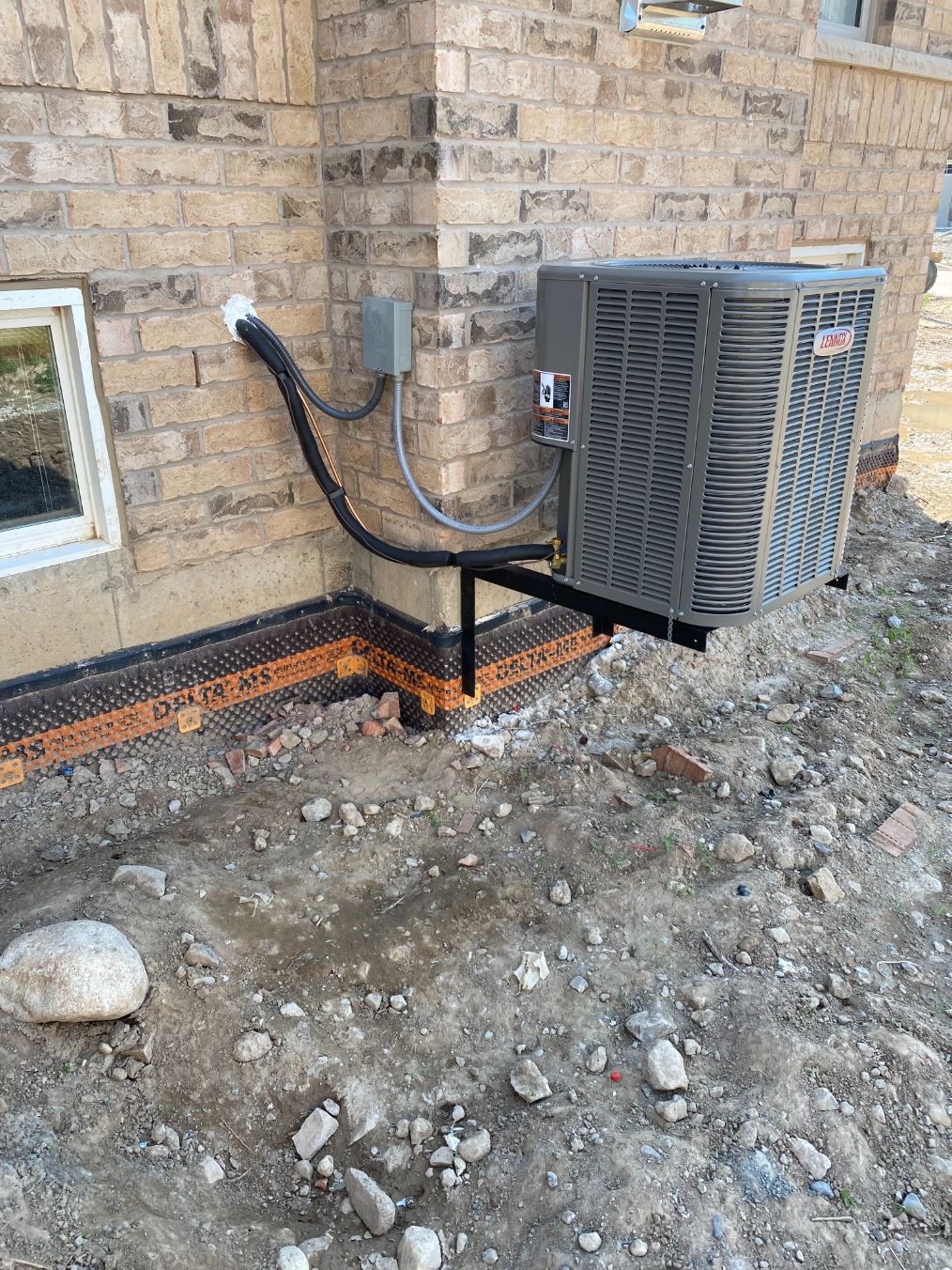 Heating and Air Conditioning Ajax