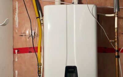 Hot Water Tank Repair & Maintenance Guide