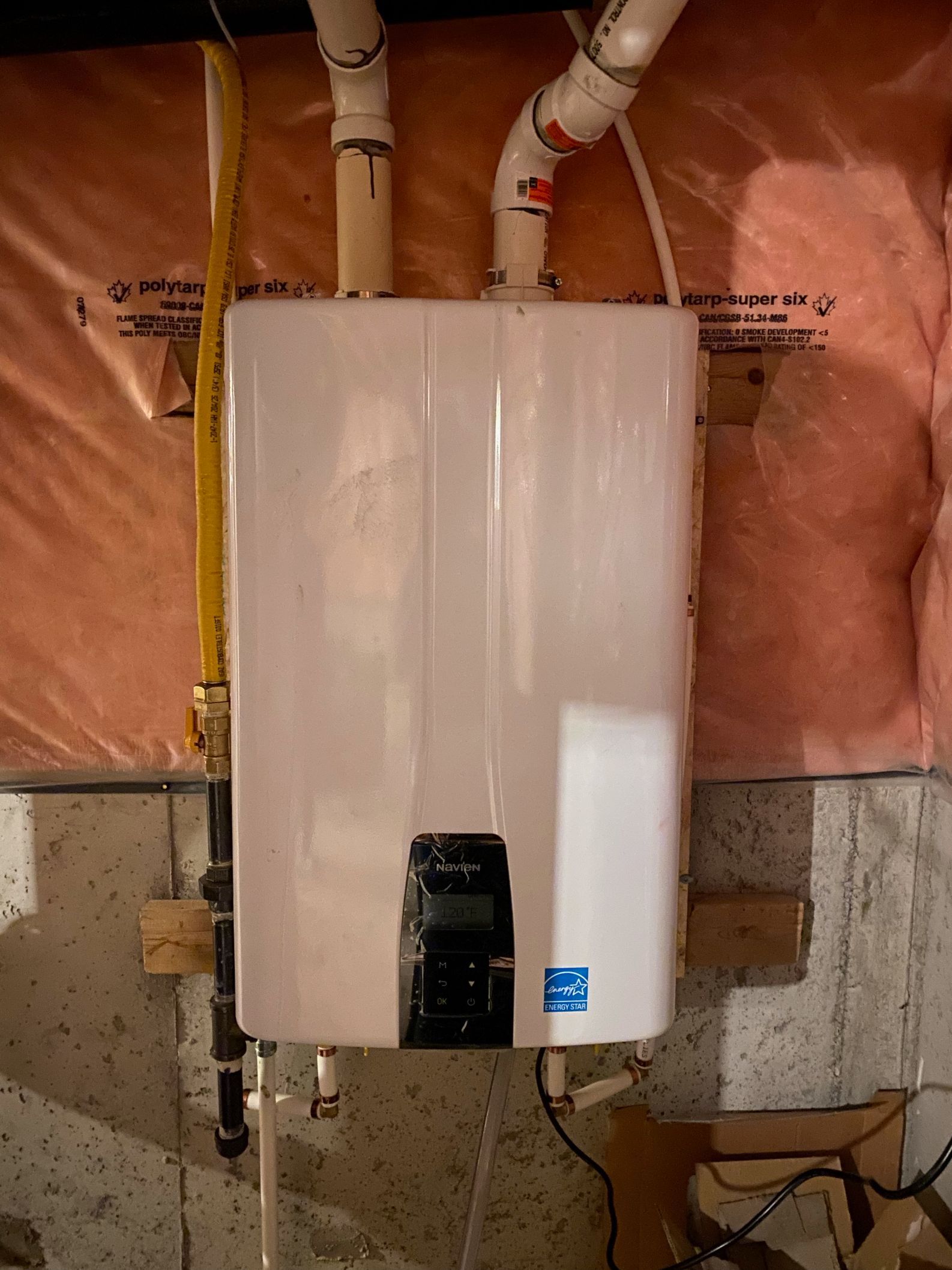 Hot Water Tank Repair & Maintenance Guide Thermenergy