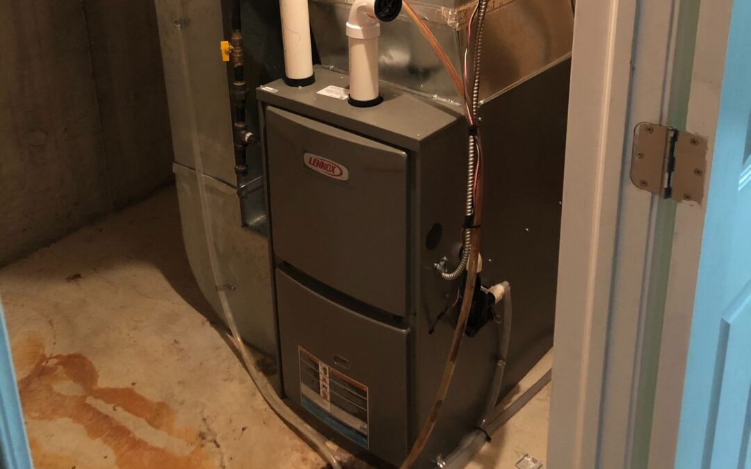 Common Furnace Problems & Solutions