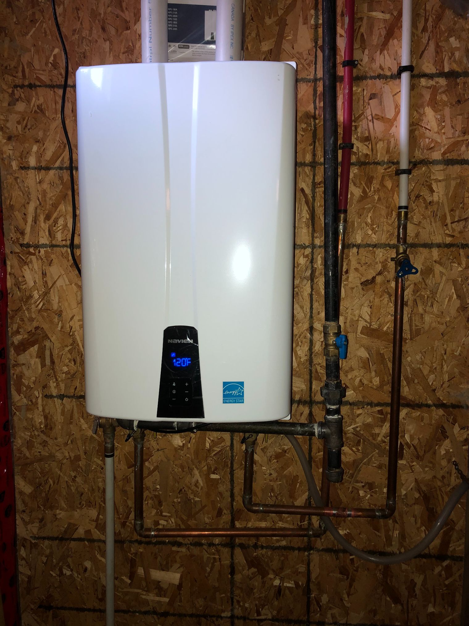 Hot Water Tank Repair & Maintenance Guide Thermenergy