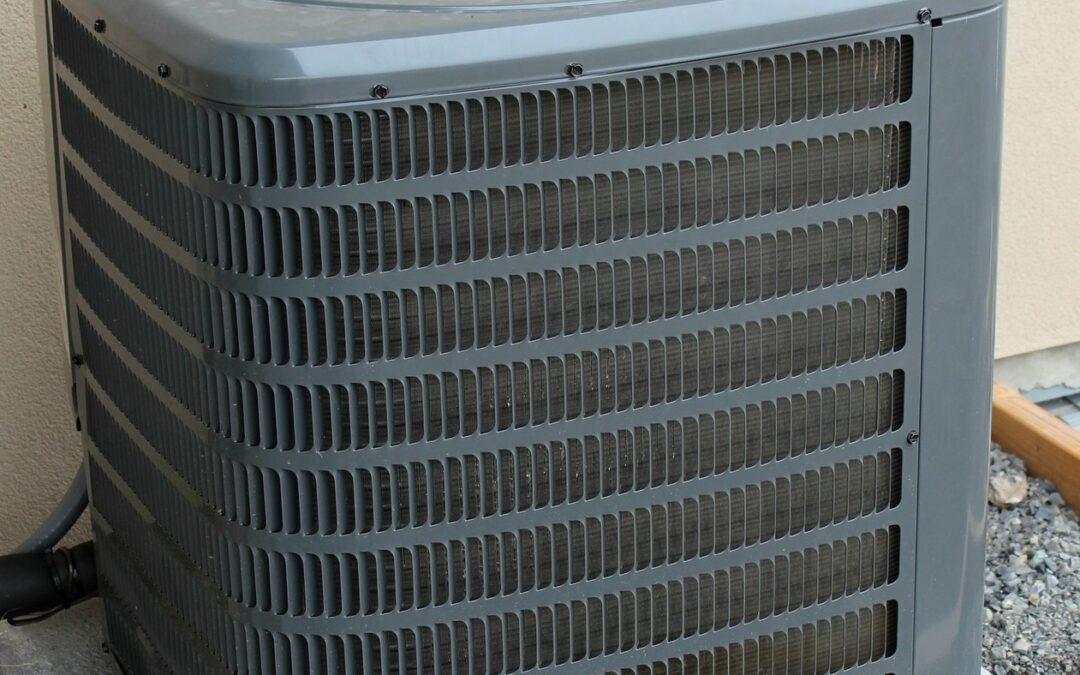 Reasons Why Your AC is Not Working