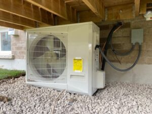 Cut Costs on Your Heating and Cooling Systems