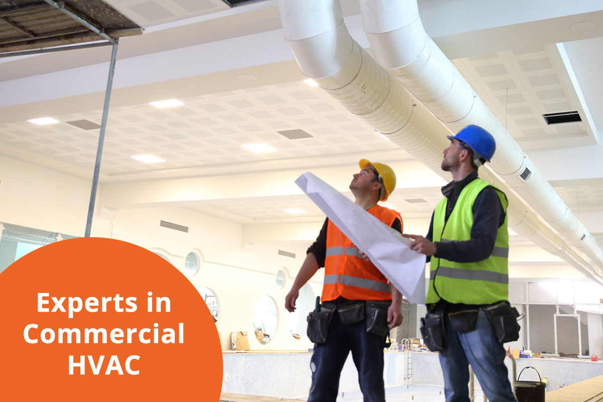 Experts-in-Commercial-HVAC