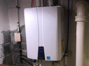 Water-Heater-Replacement