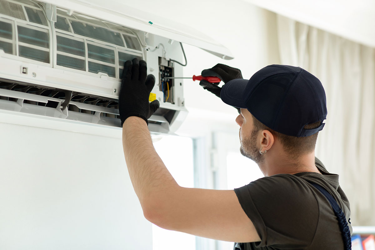 Commercial-HVAC-Repair-in-Courtice
