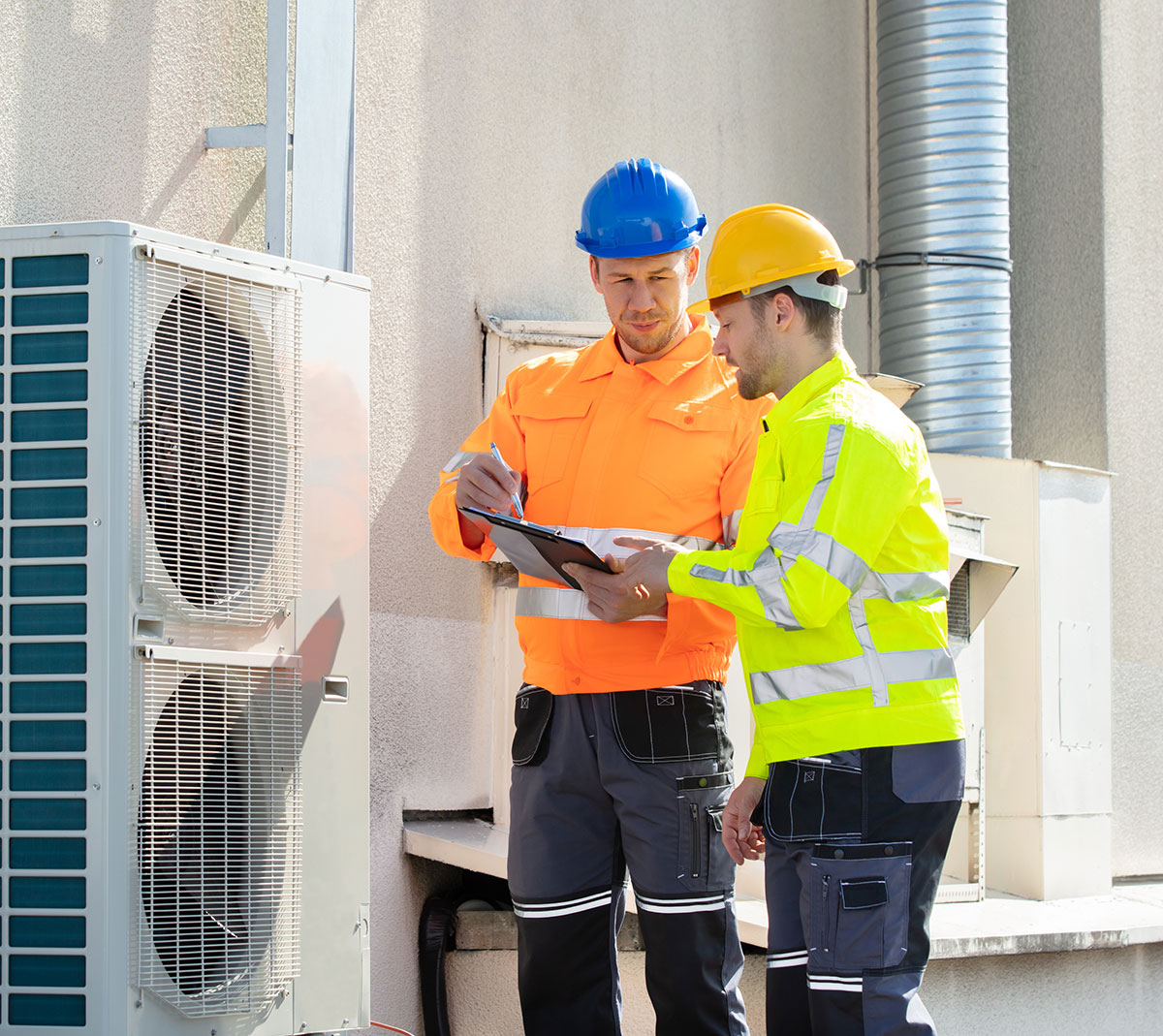 HVAC-Contractors