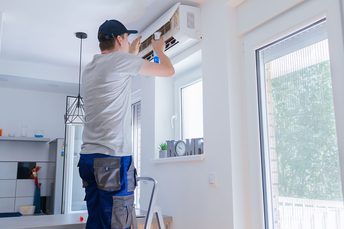 Emergency Air Conditioning Repair in Peterborough