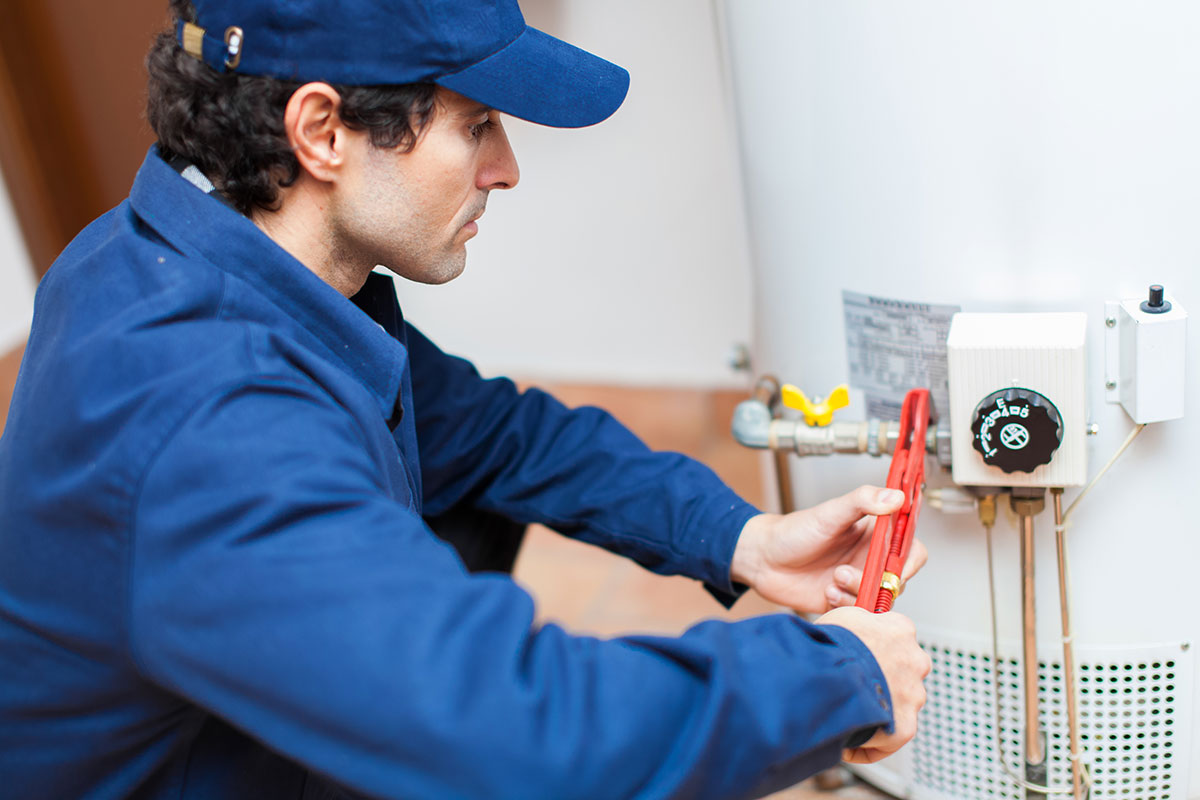 Superior Water Heater Installation Services in Peterborough Superior Water Heater Installation Services in Peterborough