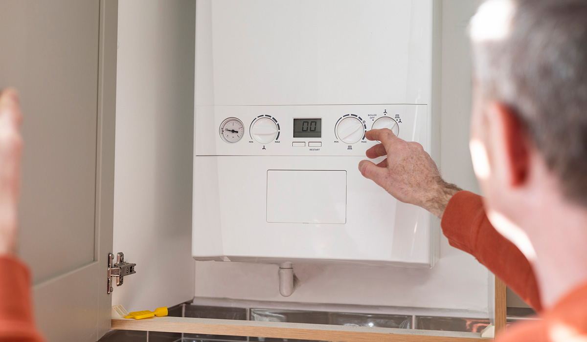Air-Handler