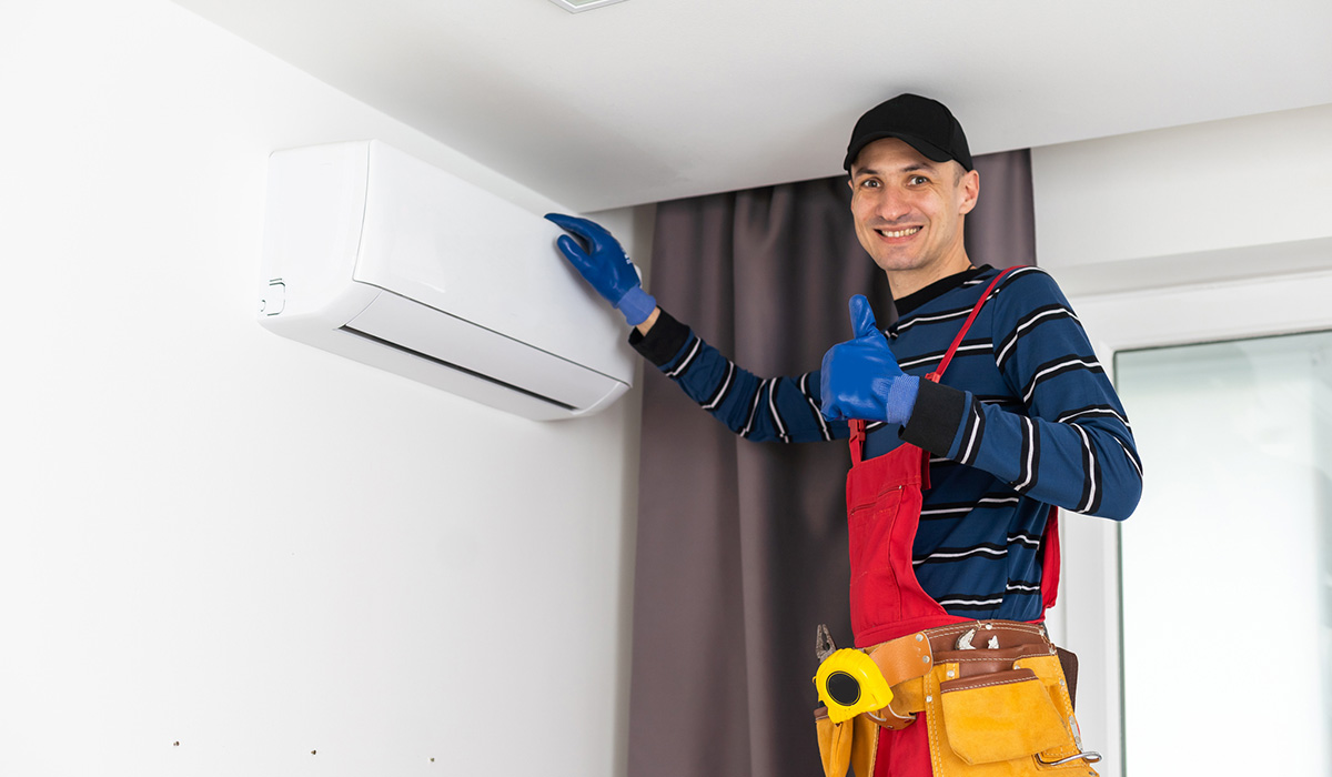 HVAC-install