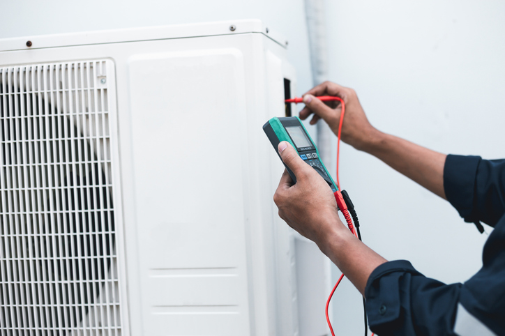 Expert-Trane-Furnace-Repair- Ajax