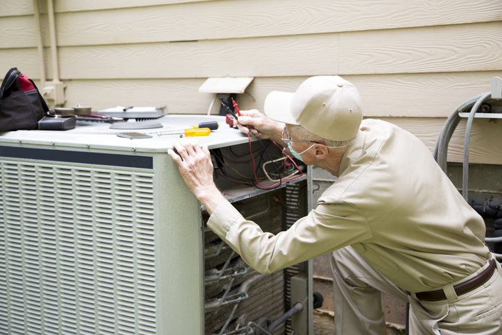 Expert-Trane-Furnace-Repair- Markham