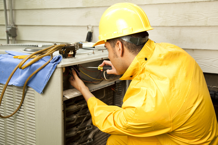 Expert-Trane-Furnace-Repair- North York