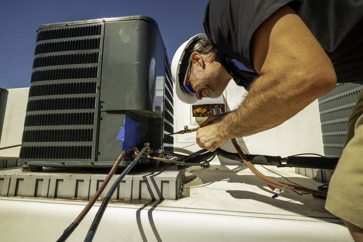 Expert-Trane-Furnace-Repair- Oshawa