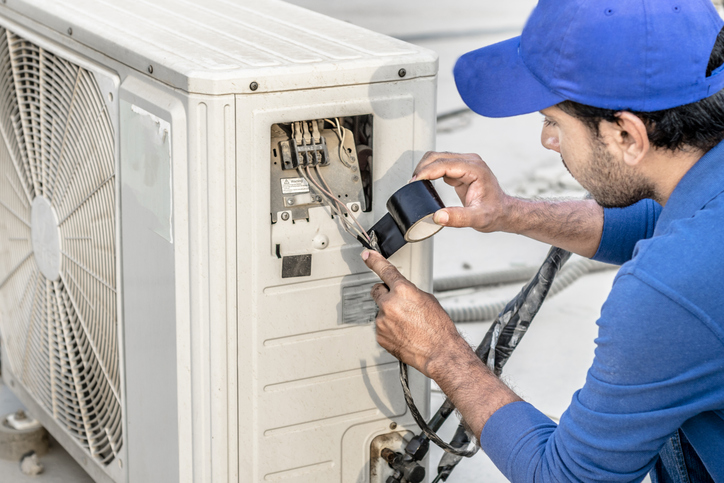 Expert-Trane-Furnace-Repair-Pickering