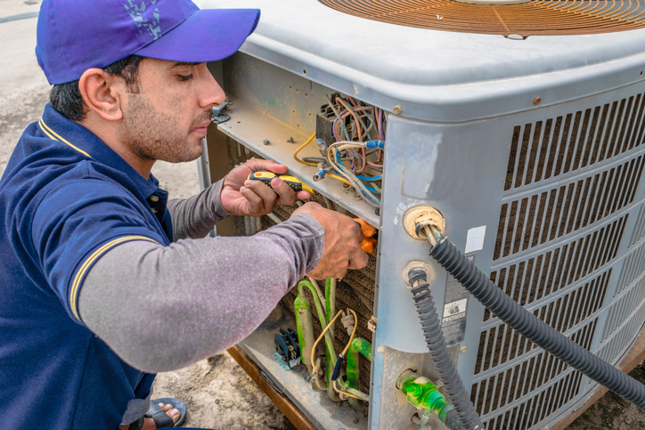 Expert-Trane-Furnace-Repair-Toronto