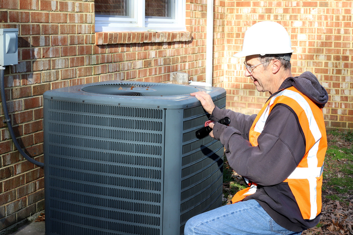 Expert-Trane-HVAC-Repair-Companies-in- Markham