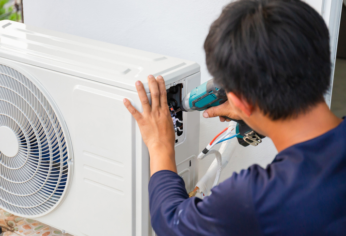 Expert-Trane-HVAC-Repair-Companies-in- Oshawa