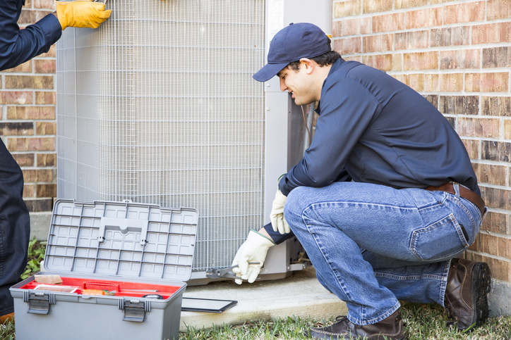 Expert-Trane-HVAC-Repair-Companies-in-Pickering