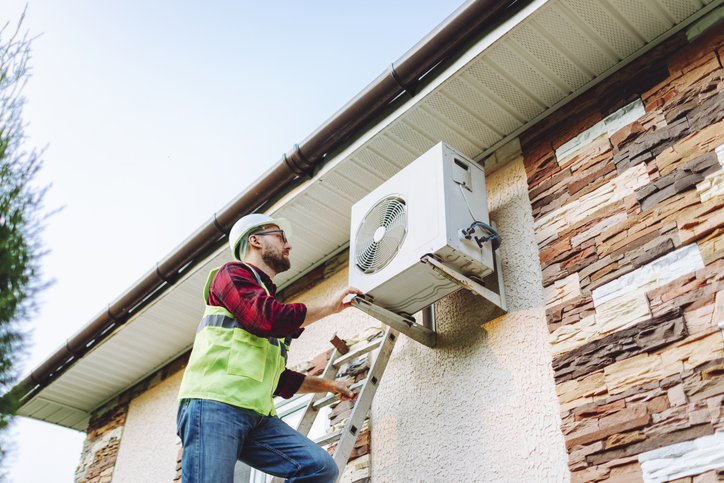 Goodman HVAC Repair in Peterborough