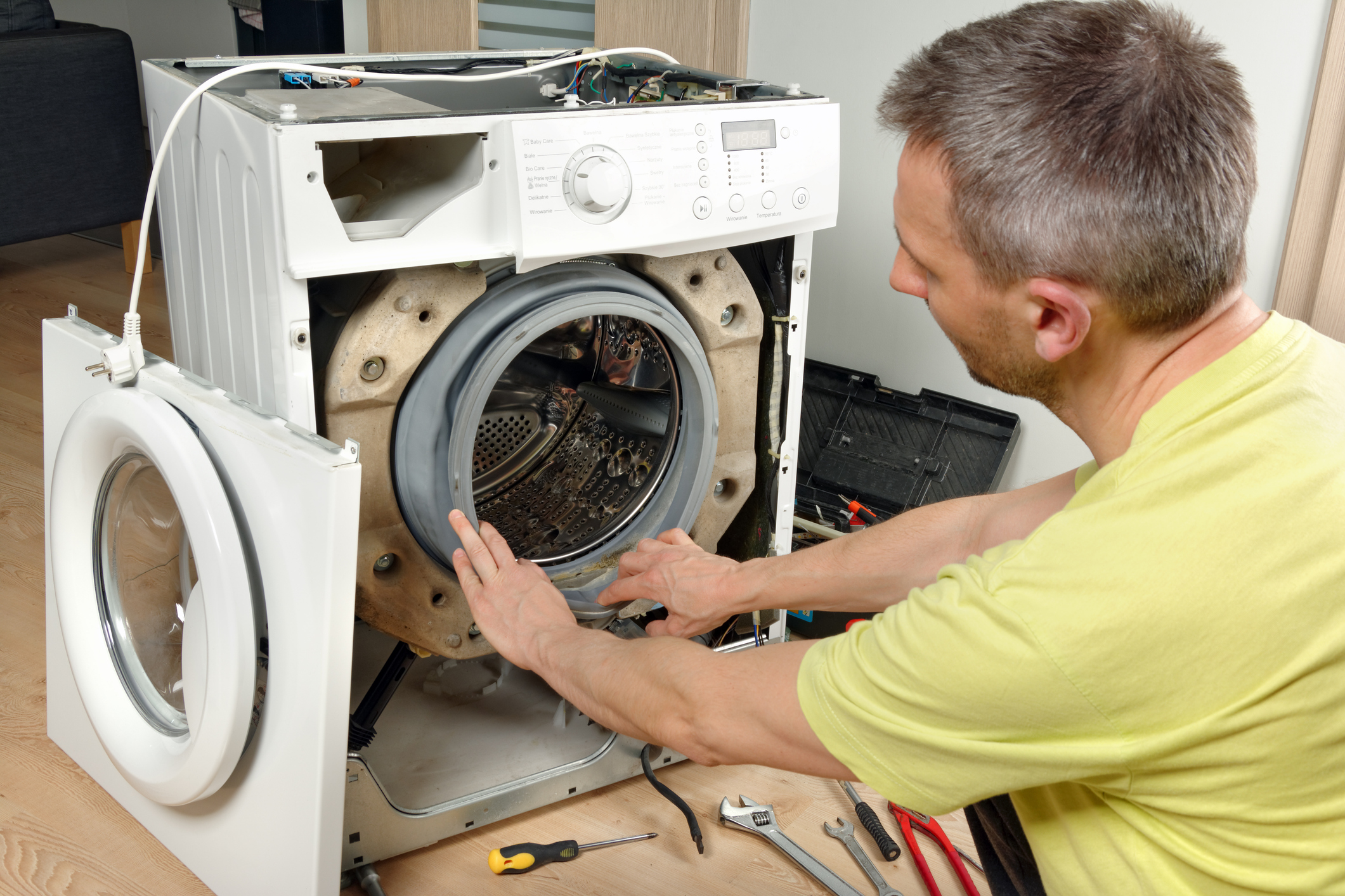 Leading Keeprite HVAC Repair Services in Ajax Leading Keeprite HVAC Repair Services in Ajax