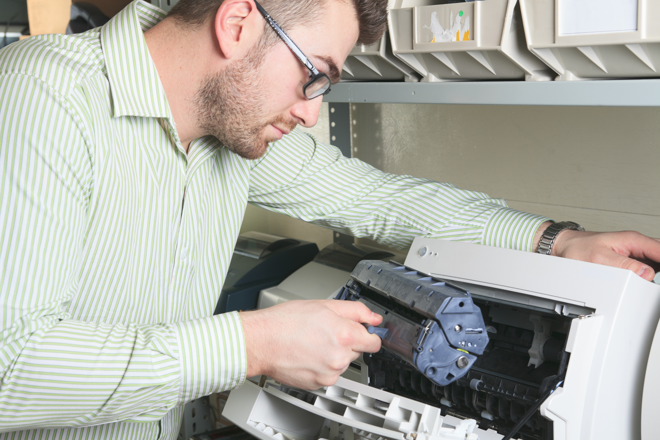 Leading Keeprite HVAC Repair Services in Ajax Leading Keeprite HVAC Repair Services in Ajax