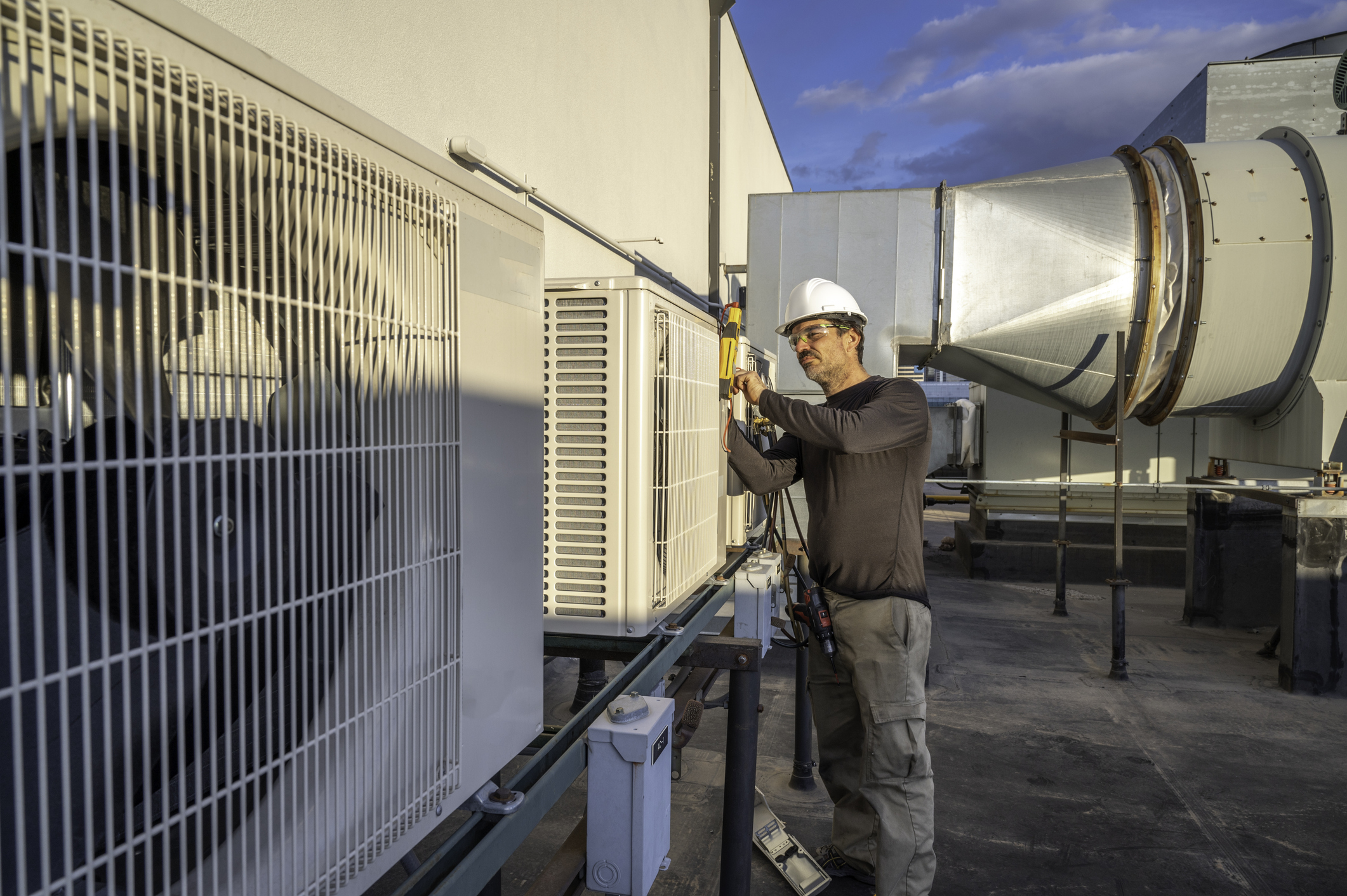 Leading Keeprite HVAC Repair Services in Markham Leading Keeprite HVAC Repair Services in Markham