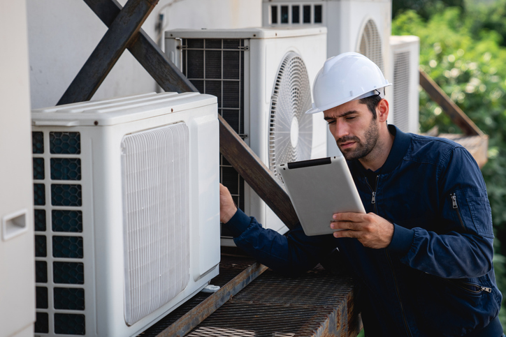 Leading Keeprite HVAC Repair Services in North York by ThermEnergy Leading Keeprite HVAC Repair Services in North York by ThermEnergy