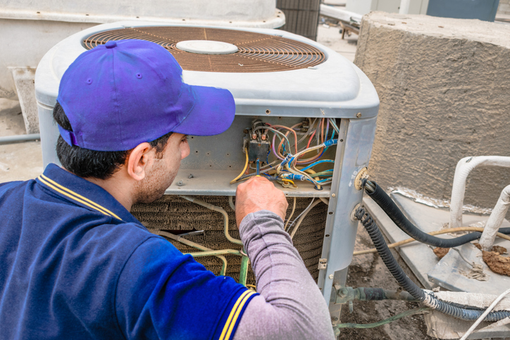 Leading Keeprite HVAC Repair Services in Oshawa by ThermEnergy Leading Keeprite HVAC Repair Services in Oshawa by ThermEnergy