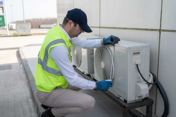 Leading Keeprite HVAC Repair Services in Peterborough Leading Keeprite HVAC Repair Services in Peterborough