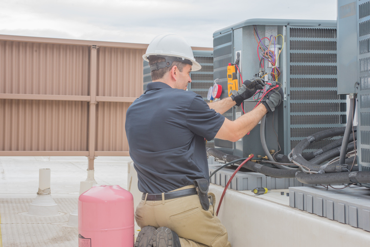 Leading Keeprite HVAC Repair Services in Peterborough Leading Keeprite HVAC Repair Services in Peterborough