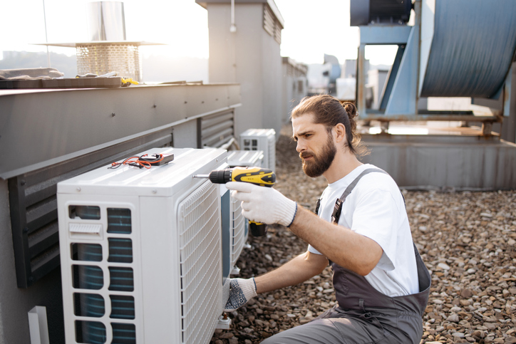 Leading Keeprite HVAC Repair Services in Pickering Leading Keeprite HVAC Repair Services in Pickering