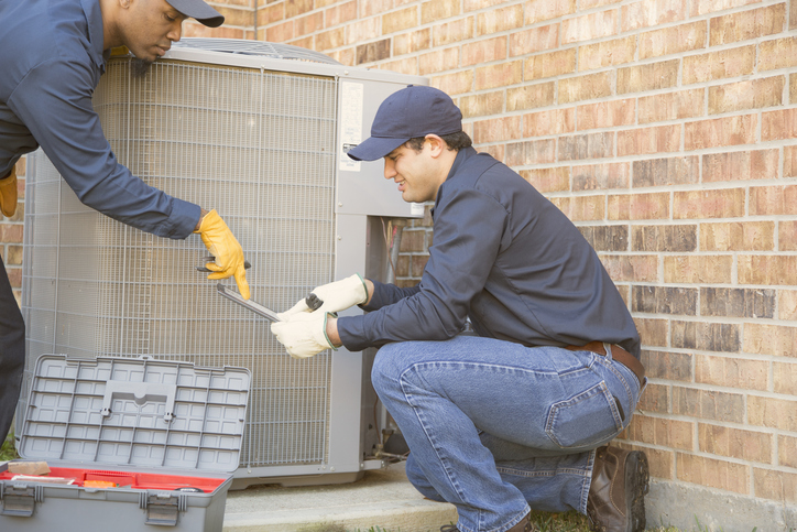 Leading Keeprite HVAC Repair Services in Toronto Leading Keeprite HVAC Repair Services in Toronto