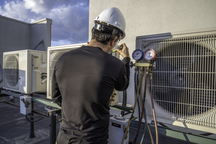 Leading Keeprite HVAC Repair Services in Toronto Leading Keeprite HVAC Repair Services in Toronto