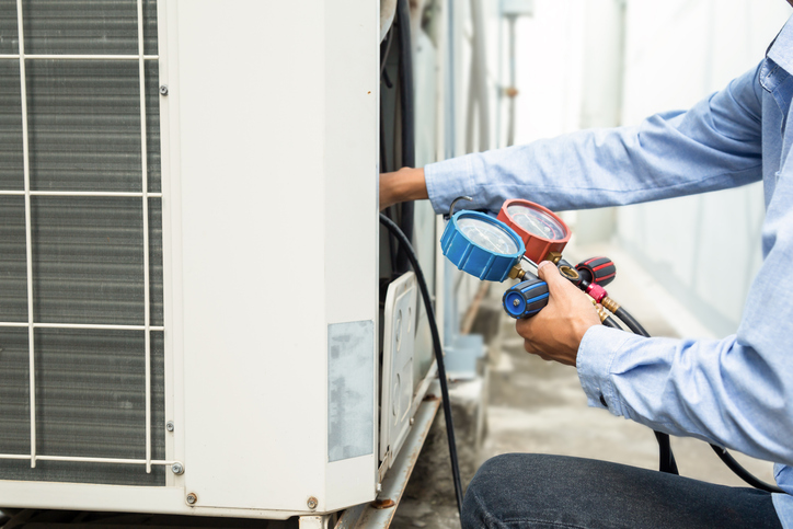 Leading Keeprite HVAC Repair Services in Vaughan Leading Keeprite HVAC Repair Services in Vaughan