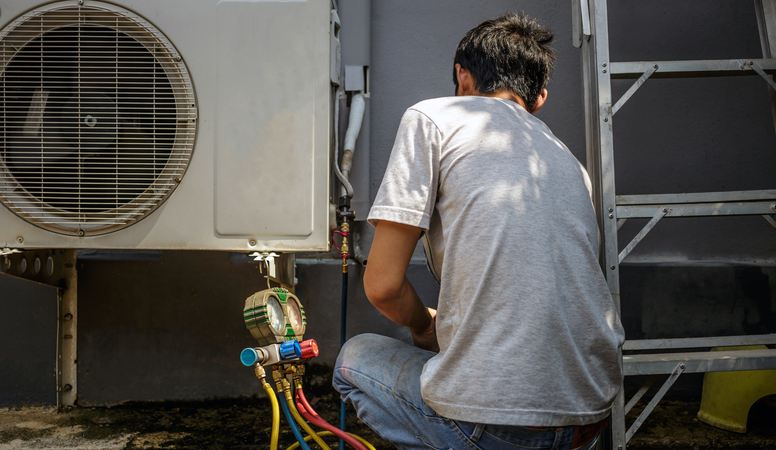 Leading Keeprite HVAC Repair Services in Vaughan Leading Keeprite HVAC Repair Services in Vaughan