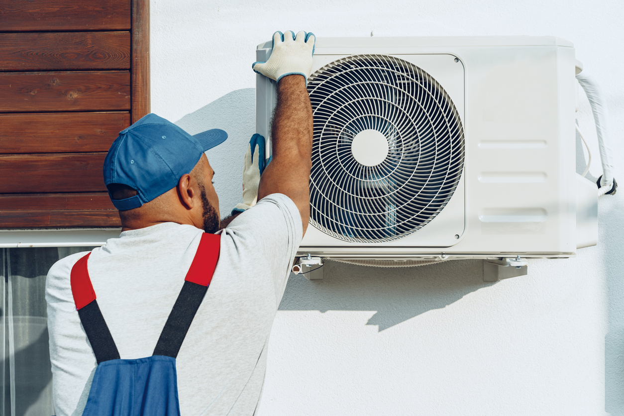 Lennox HVAC Repair in Markham Lennox HVAC Repair in Markham