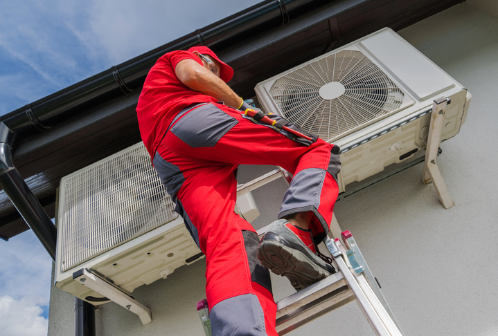 Lennox HVAC Repair in North York Lennox HVAC Repair in North York