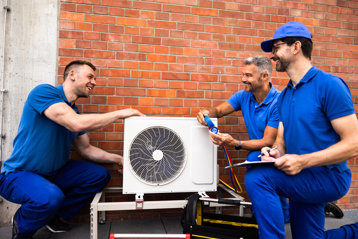 Lennox HVAC Repair in North York Lennox HVAC Repair in North York