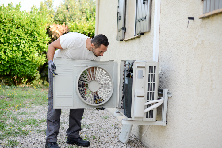 Lennox HVAC Repair in Oshawa Lennox HVAC Repair in Oshawa